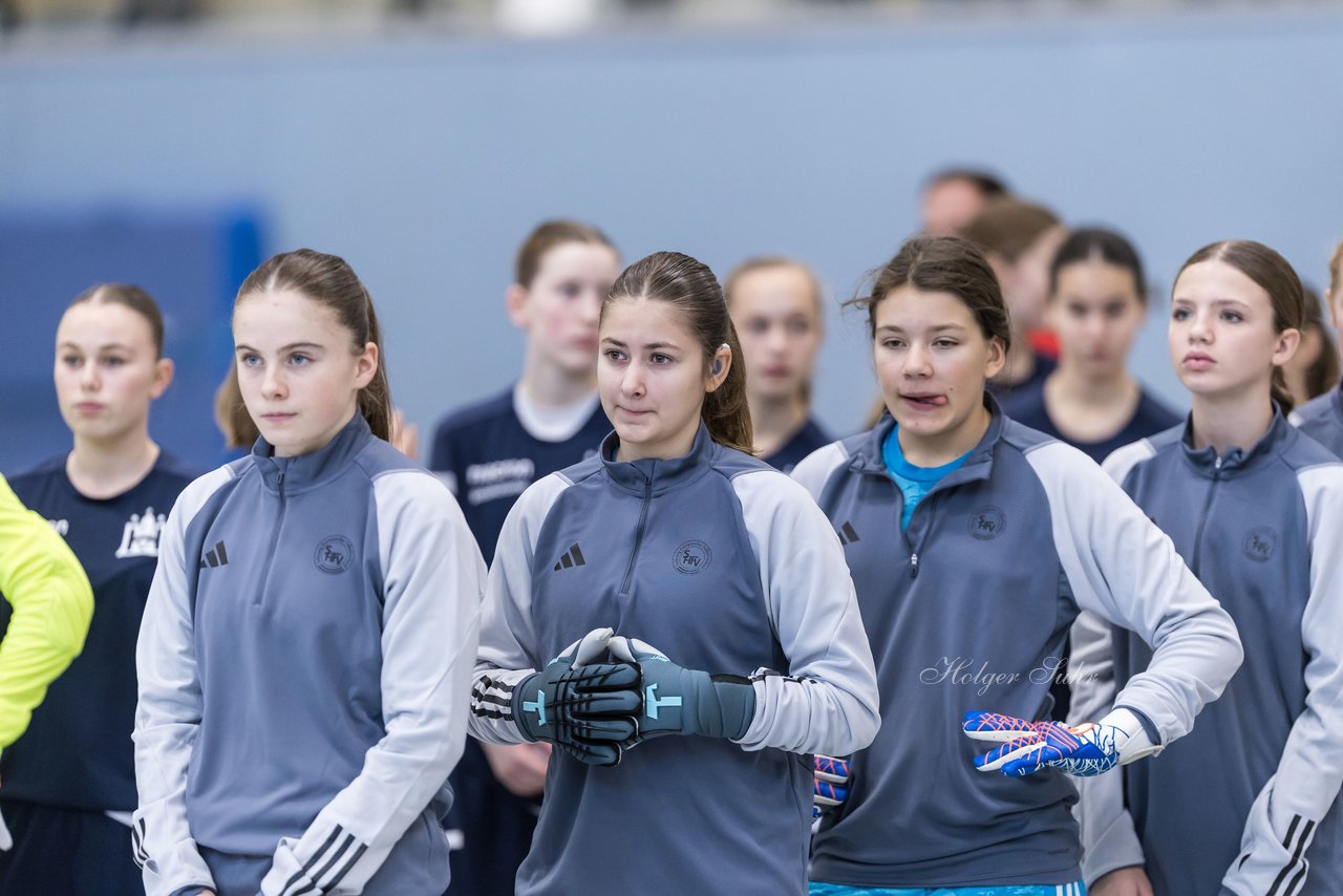Bild 241 - wCJ NFV Futsalturnier